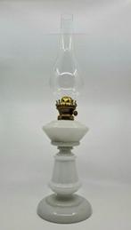 Brevete L&B - Joseph Lempereur & Lambert Bernard - Lampe à, Antiek en Kunst