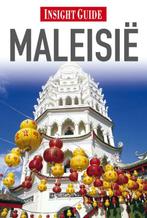 Maleisie / Insight guides 9789066554320, Boeken, Reisgidsen, Verzenden, Zo goed als nieuw
