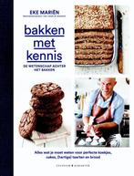 Bakken met kennis 9789045211183 Eke Mariën, Boeken, Verzenden, Zo goed als nieuw, Eke Mariën