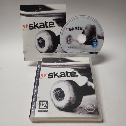 Skate Playstation 3, Games en Spelcomputers, Games | Sony PlayStation 3, Zo goed als nieuw, Ophalen of Verzenden