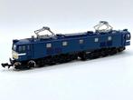 TOMIX N - 2120 - Modeltrein (1) - JNR-klasse EF58, Hobby en Vrije tijd, Modeltreinen | N-Spoor, Nieuw