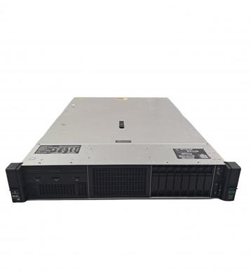 HPE DL380 Gen10 8SFF, 2x Xeon Gold 6254 18C 3.1GHz, 256GB (8 beschikbaar voor biedingen