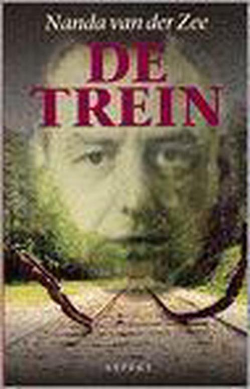 De Trein 9789059113473 Nanda van der Zee, Boeken, Overige Boeken, Gelezen, Verzenden