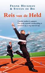 Reis van de held 9789022989371 Steven de Bie, Boeken, Verzenden, Gelezen, Steven de Bie