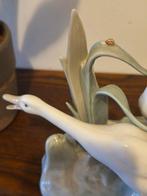 Lladró - Fulgencio Garcia - Figuur - Geese group - Keramiek, Antiek en Kunst