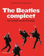 The Beatles compleet 9789462580886, Jean-Michel Guesdon, Philippe Margotin, Zo goed als nieuw, Verzenden