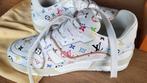 Louis Vuitton - Sneakers - Taille : EU 37, Nieuw