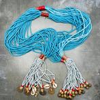 Fulani met kralen gemaakt meerdere koorden ketting - Fulani, Antiek en Kunst