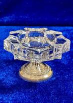 Chandelier (2) - Argent 925, Argent 800 - Florence Vintage