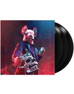 Watch dogs legion OST vinyl, Ophalen of Verzenden