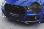 Cupspoilerlip met ABE voor Audi Q7 (4M) S-Line / SQ7 (4M) CS, Auto-onderdelen, Verzenden, Nieuw