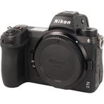 Nikon Z6 II body occasion, Verzenden