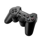 Esperanza Trooper EGG107K controller PC PS3  zwart, Computers en Software, Joysticks, Ophalen of Verzenden, Nieuw, Esperanza