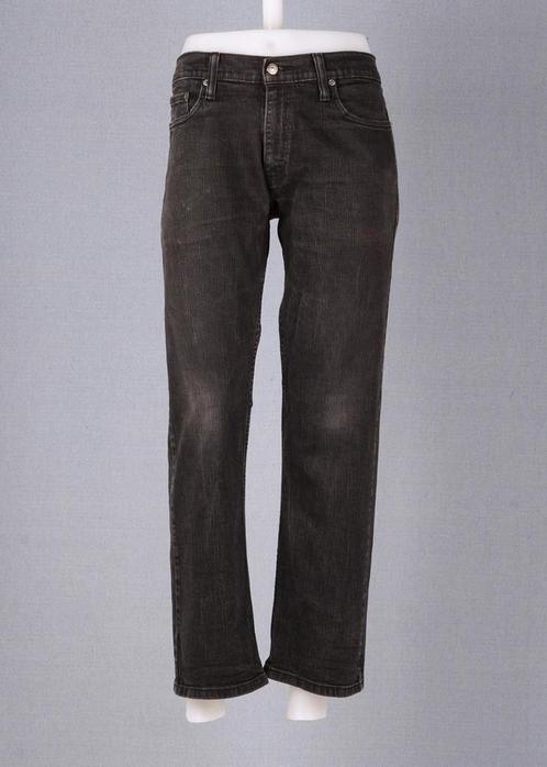 Vintage Straight Levis 514 Black size 33 / 29, Vêtements | Hommes, Jeans, Enlèvement ou Envoi