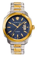 VERSACE - Dylos Swiss Automatic - Zonder Minimumprijs -, Handtassen en Accessoires, Horloges | Heren, Nieuw