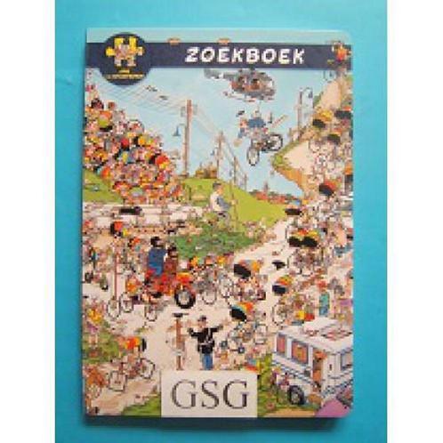 Zoekboek Jan van Haasteren nr. 478 9789047806134, Boeken, Overige Boeken, Gelezen, Verzenden