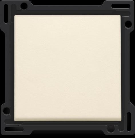 Niko Original Control Element/Central Plate Switchgear -, Doe-het-zelf en Bouw, Elektriciteit en Kabels, Verzenden