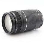 Canon EF 75-300mm F/4-5.6 III | Tweedehands, Verzenden, Zo goed als nieuw