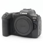 Canon EOS R6 body | Tweedehands, Verzenden, Zo goed als nieuw, Canon