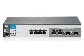 HP MSM720 Access Controller (J9693A)