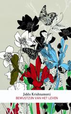 Bewustzijn van het leven 9789045316468 Jiddu Krishnamurti, Boeken, Verzenden, Gelezen, Jiddu Krishnamurti