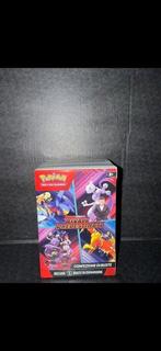 Pokémon - 1 Box - Bundle Rivali Predestinati - Scarlet &
