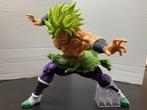 Dragon Ball Back To The Film - Broly Full Power Figure