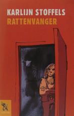 Rattenvanger. 9789001554705 Karlijntje Stoffels, Verzenden, Gelezen, Karlijntje Stoffels