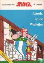 Asterix op de Walletjes - 1982, Boeken, Eén stripboek, Verzenden, Zo goed als nieuw