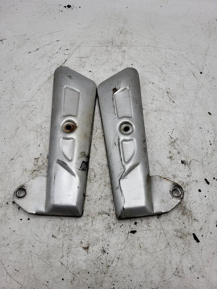 Sachs Nicom 2011 Prima-E /  Zijkap achter brug Beschermkap, Fietsen en Brommers, Brommeronderdelen | Scooters, Kap, Overige merken