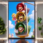 Makayhos - [L] Mario Traffic Tower – Joyride Tribute, Nieuw