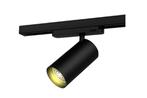 Philips LED Railspot 20W | 3000K | Warm Wit | 2100 lm | Zwar, Huis en Inrichting, Verzenden, Nieuw