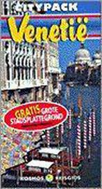 Venetie / Kosmos citypack 9789021594149 Tim Jepson, Verzenden, Gelezen, Tim Jepson