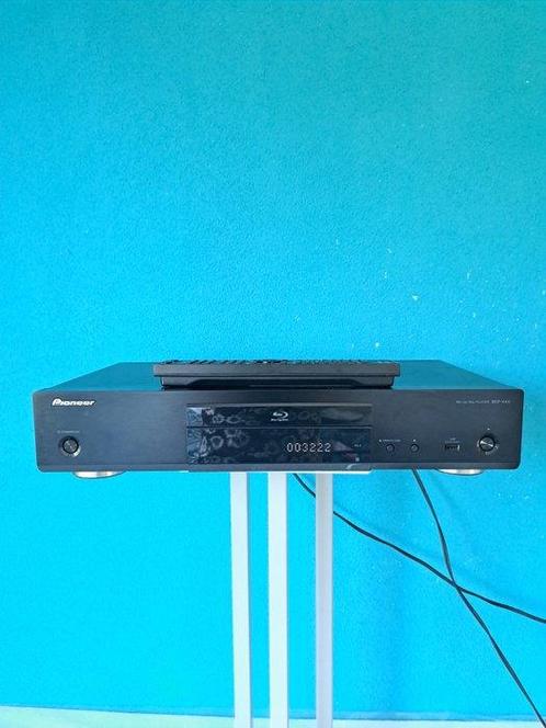 Pioneer BDP-440 DVD-speler, Verzamelen, Foto-apparatuur en Filmapparatuur