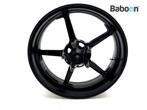 Achterwiel KTM 690 SMC Duke Wheel (75610001000), Motoren, Verzenden, Gebruikt