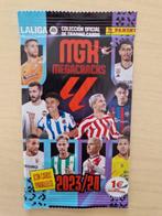 2023/24 Panini Megacracks Lamine Yamal Pack - 12 Pack - Near, Verzamelen, Nieuw