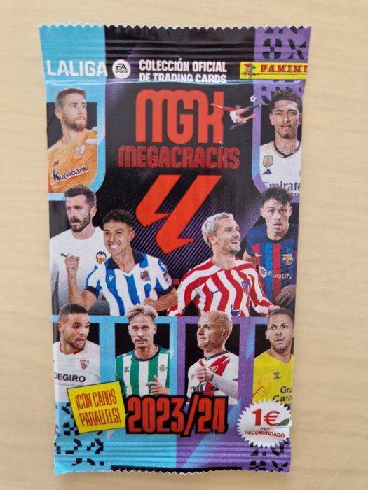 2023/24 Panini Megacracks Lamine Yamal Pack - 12 Pack - Near, Verzamelen, Stickers