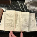 M. De La Chapelle - Institutions de géométrie enrichies de