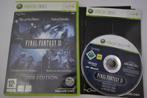 Final Fantasy XI - Online - 2008 Edition (360), Nieuw
