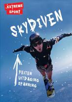 Skydiven / .xxtreme sport 9789055664269 Lesley Gale, Verzenden, Zo goed als nieuw, Lesley Gale