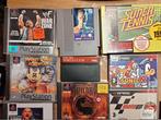 Nintendo - Nes - Super Nintendo, Sega Game Gear, Sega Master, Games en Spelcomputers, Nieuw