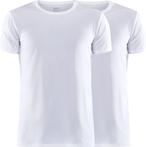 Craft Core Dry Multi Tee 2-Pack M (Sportkleding Heren)