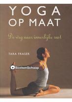 Yoga op maat, Boeken, Verzenden, Gelezen