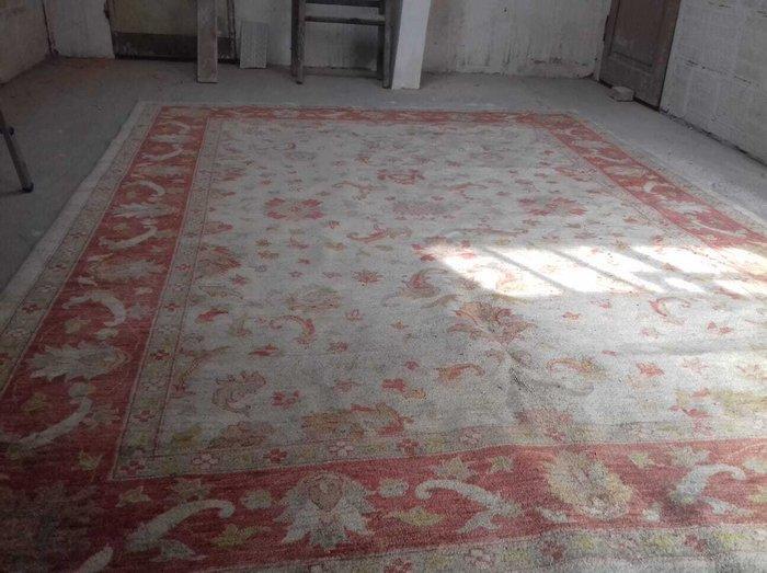 Vloerkleed - 291 cm - 213 cm, Huis en Inrichting, Stoffering | Tapijten en Vloerkleden