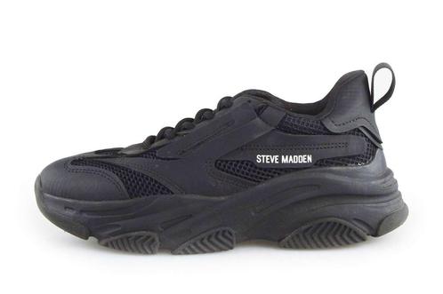 Steve Madden Sneakers in maat 34 Zwart | 10% extra korting, Kinderen en Baby's, Kinderkleding | Schoenen en Sokken, Jongen of Meisje