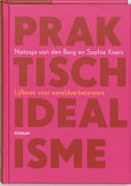 Praktisch idealisme 9789057590207 N. van den Berg, Boeken, Stripverhalen, Verzenden, Zo goed als nieuw, N. van den Berg