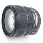 Nikon AF-S 24-85mm F/3.5-4.5 G ED VR occasion, Audio, Tv en Foto, Verzenden, Zo goed als nieuw