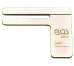 Bgs Technic Balansas afstelgereedschap BMW N40 / N42 / N45 /, Auto-onderdelen, Verzenden, Nieuw