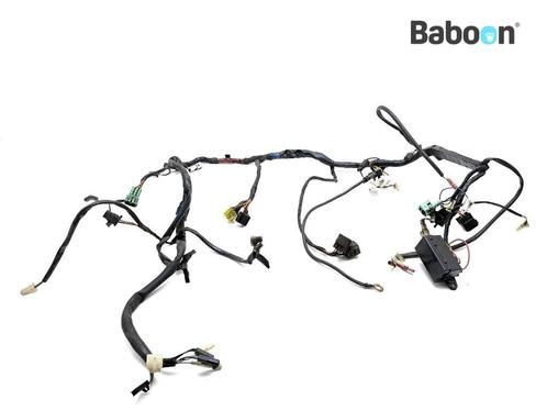 Kabelboom Suzuki VZ 800 1997-2004 Marauder (VZ800), Motoren, Onderdelen | Suzuki, Gebruikt, Verzenden