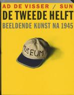 De tweede helft 9789061686149 A. de Visser, Boeken, Verzenden, Gelezen, A. de Visser